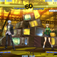 Illustration for article titled Feast Your Eyes on the Gorgeous emPersona 4/em Fighting Game